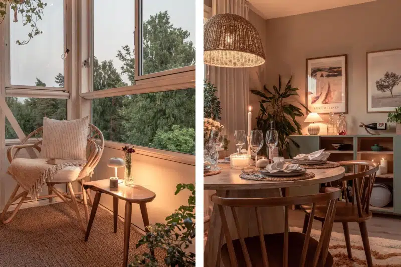 Lägenhet, 3 rum, 83 m² i Hammarö