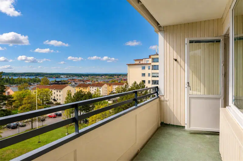 Apartment, 2 rooms, 62 m²