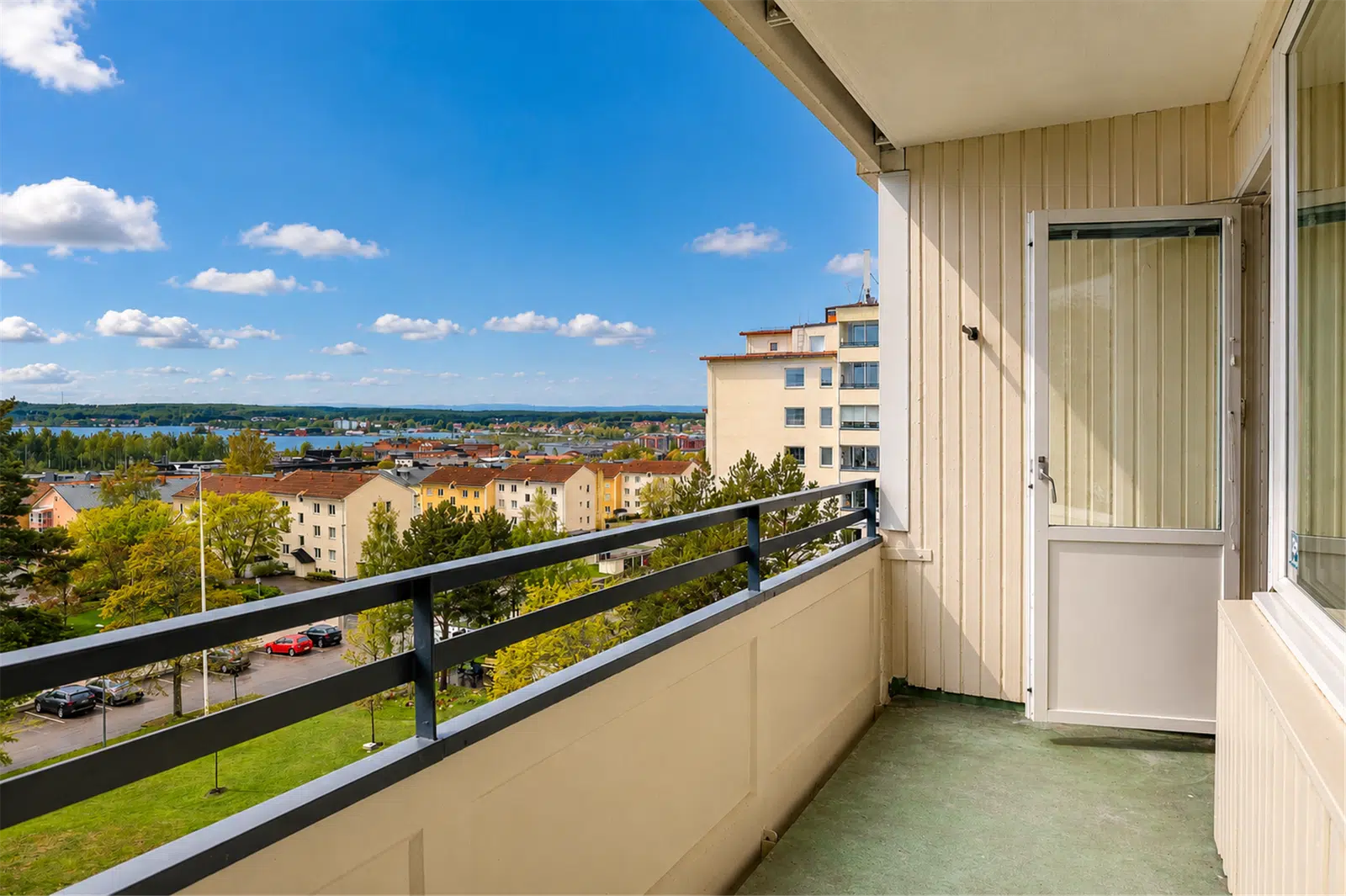 Lägenhet, Fiskebyvägen 4c. Bild 1 av 1