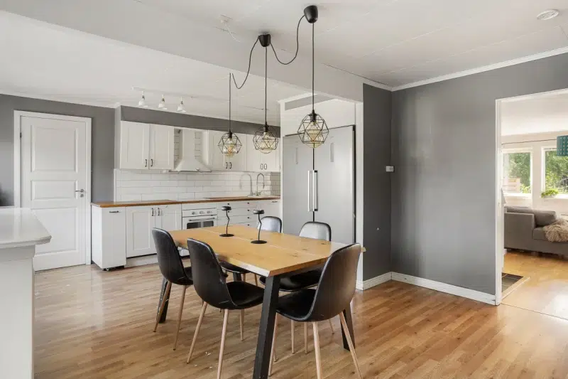 Villa, 5 rum, 140 m²