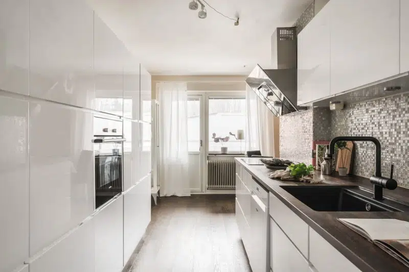 Apartment, 2 rooms, 62 m² in Gävle
