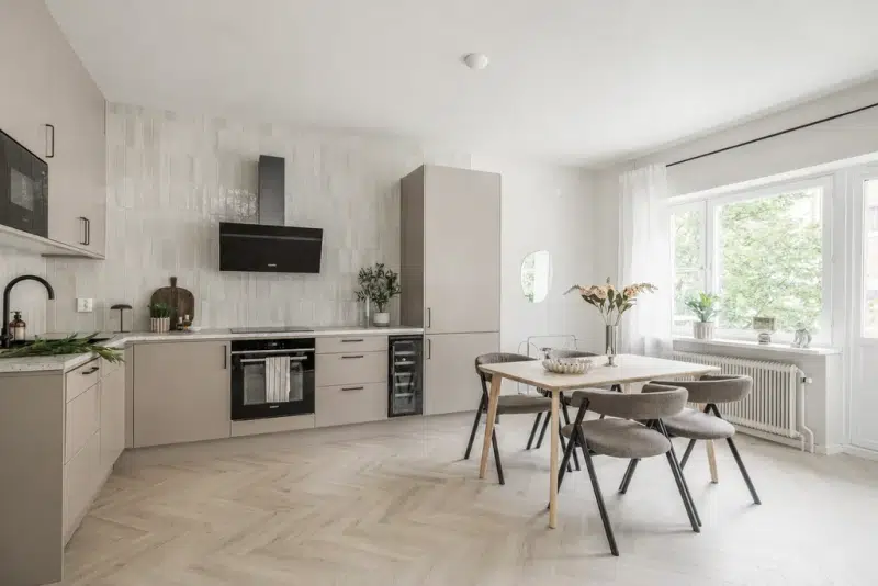 Apartment, 3 rooms, 67 m²