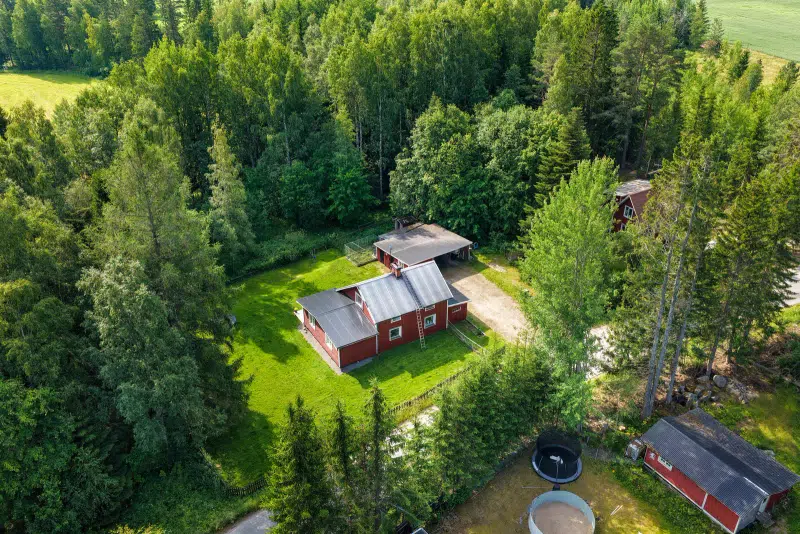 Villa, 5 rum, 108 m²