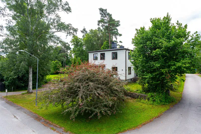 Villa, 6 rum, 163 m²