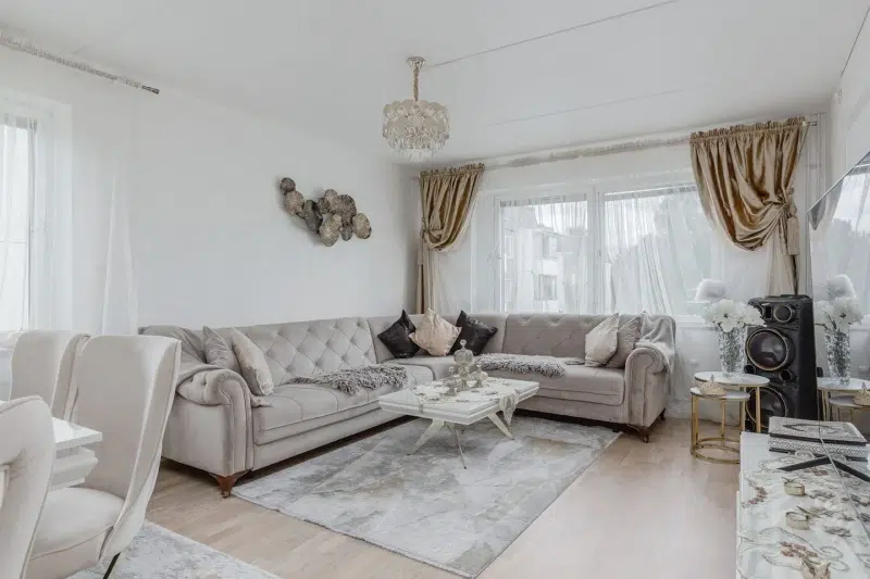Lägenhet, 3 rum, 75 m² i Sigtuna