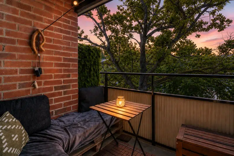 Apartment, 3 rooms, 77 m²