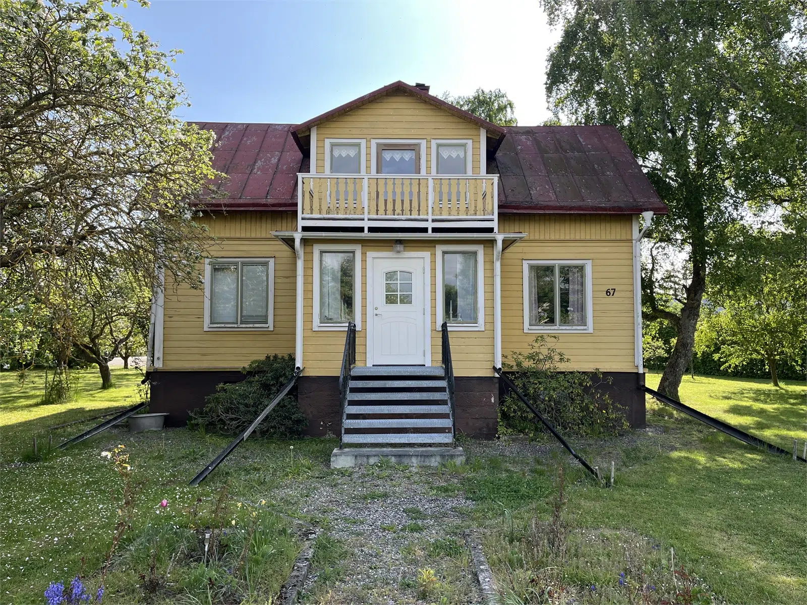 Bild 1 av 1 på Norra Kustvägen 67