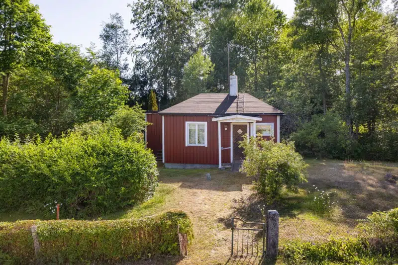 Villa, 2 rum, 48 m² i Karlskrona