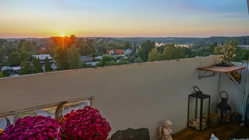 Apartment, 3 rooms, 81 m²