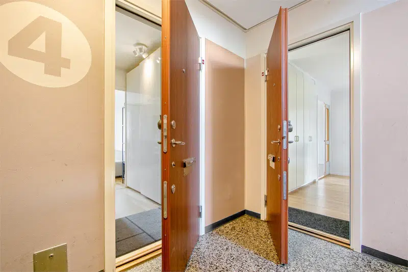 Apartment, 4 rooms, 99 m² in Botkyrka