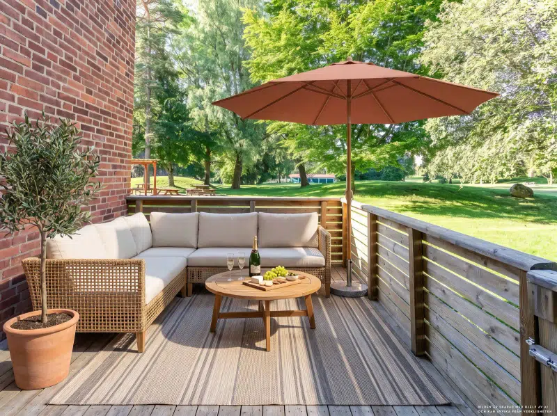 Apartment, 3 rooms, 83 m² in Nässjö