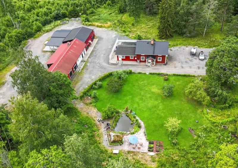 Villa, 6 rum, 168 m² i Östhammar