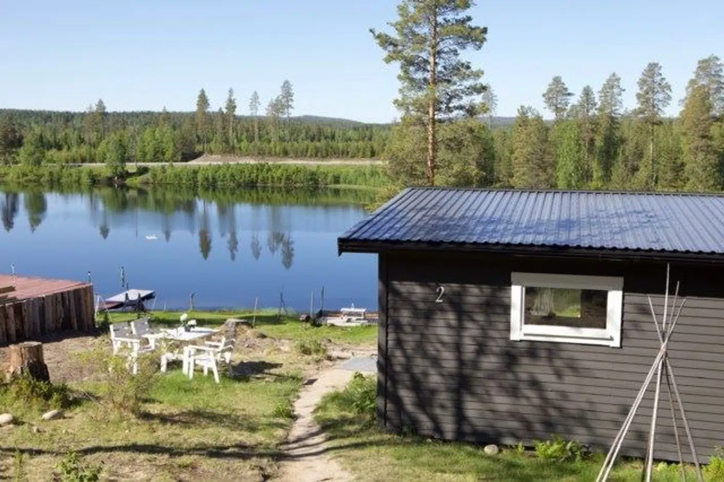 Bild 1 av 14 på Brännan 20