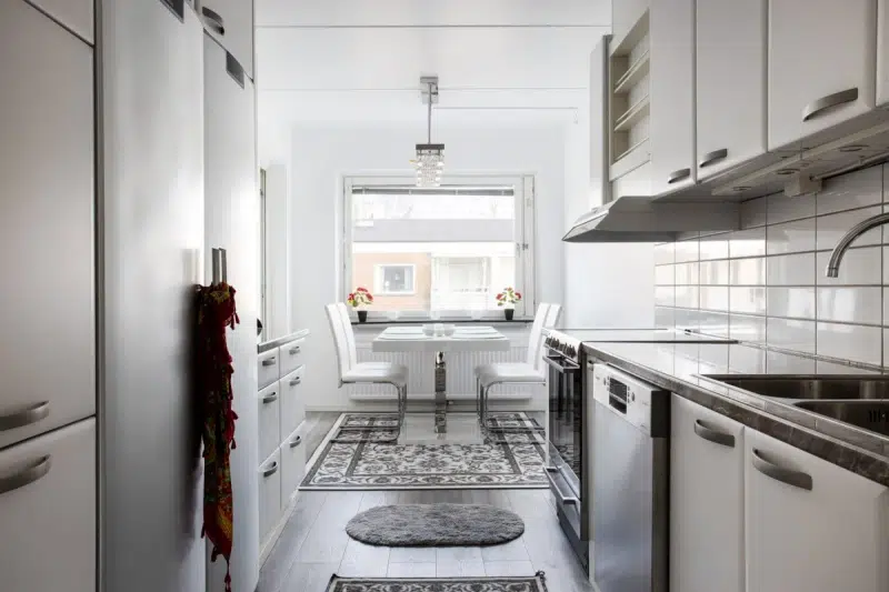 Lägenhet, 3 rum, 80 m² i Helsingborg