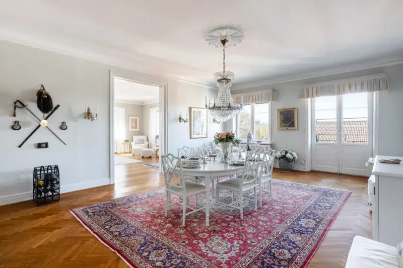 Lägenhet, 6,5 rum, 182 m² i Helsingborg