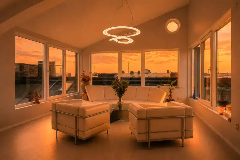 Lägenhet, 4 rum, 215 m² i Helsingborg