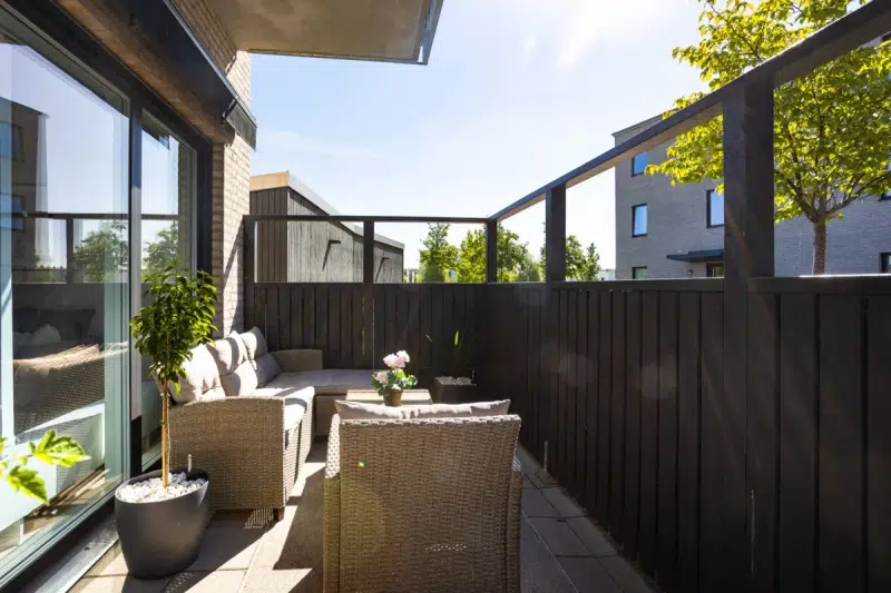 Lägenhet, 3 rum, 78 m² i Helsingborg
