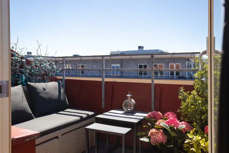 Lägenhet, 2 rum, 73 m² i Helsingborg