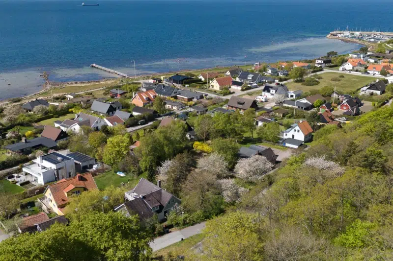 Tomt / mark i Domsten