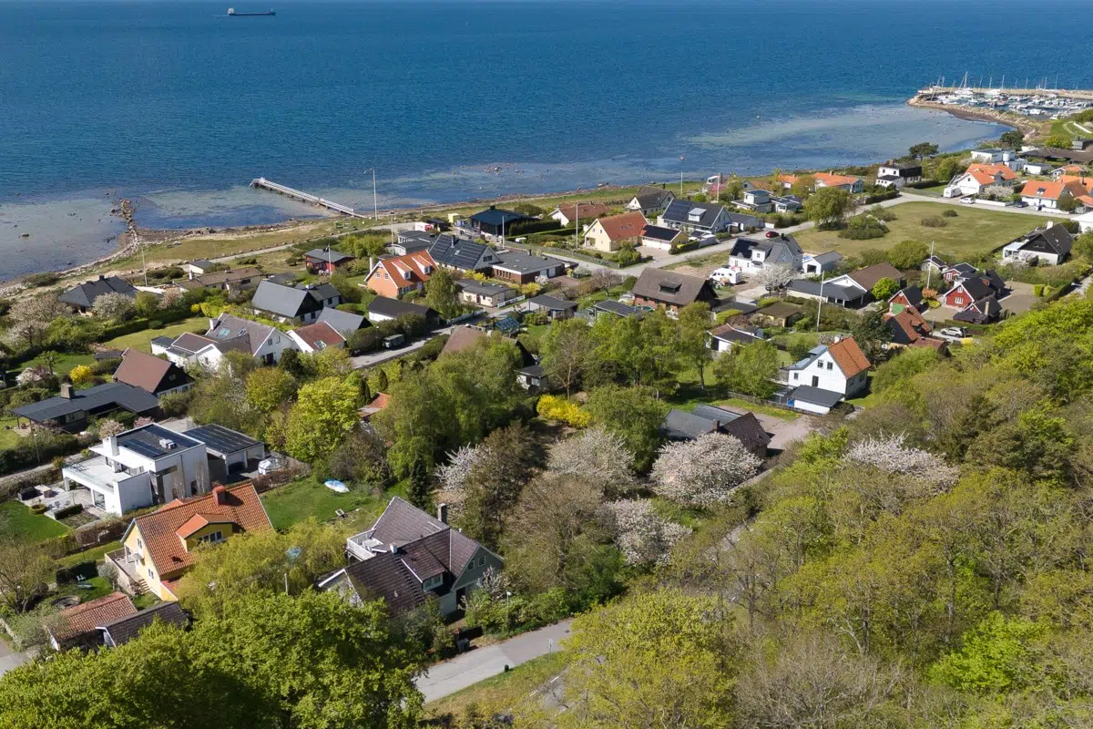 Bild 1 av 14 på Bygatan 1