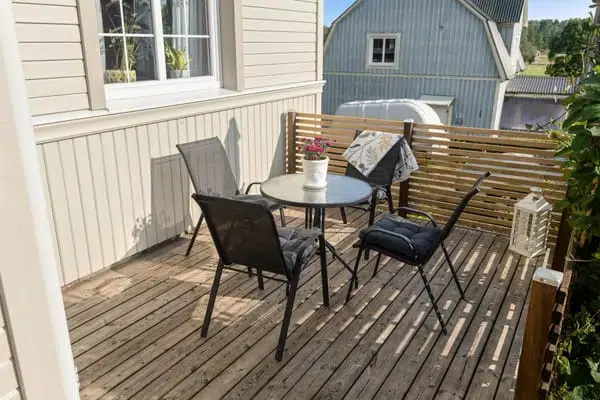 House, 4 rooms, 111 m² in Grums