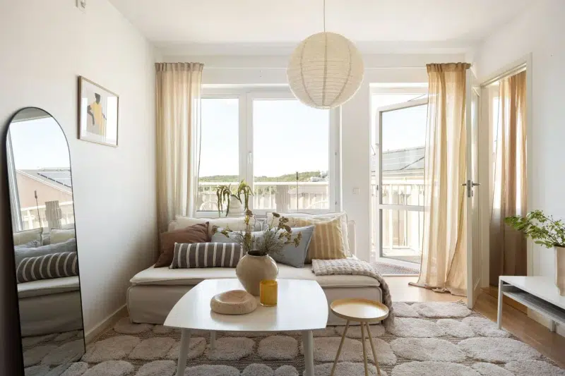 Apartment, 1 room, 34 m² in Kungälv