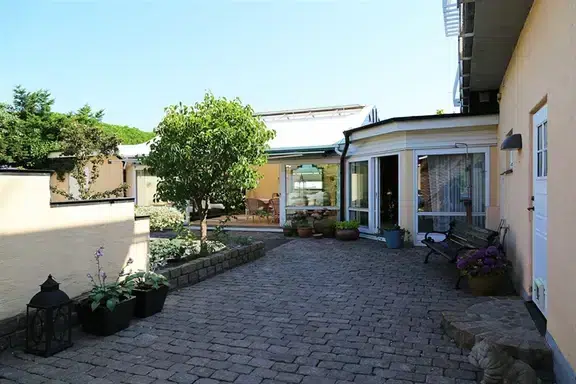 Villa, 4 rum, 65 m² i Hörby