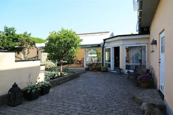 Bild 1 av 1 på Videgatan 5