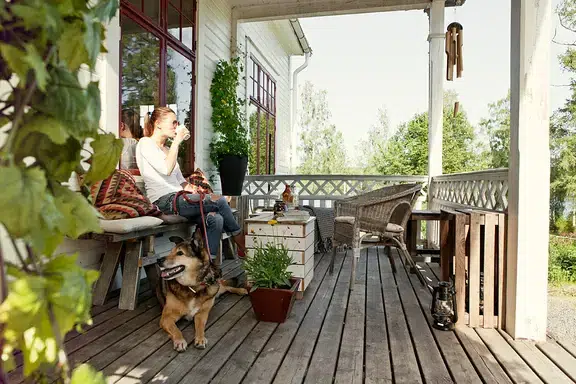 Bild 1 av 21 på Olles gata 8