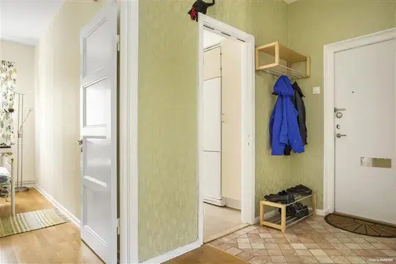Apartment, Marklandsgatan 71, Göteborg. Photo 1 of 1