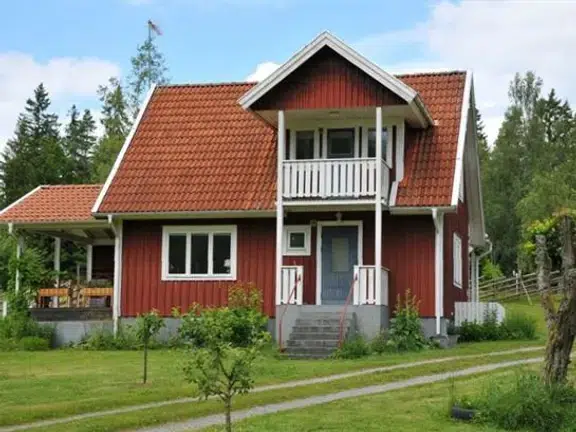 Bild 1 av 21 på Aronsbergsgatan 15