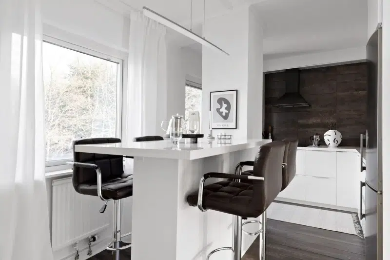 Lägenhet, 2 rum, 62 m² i Göteborg