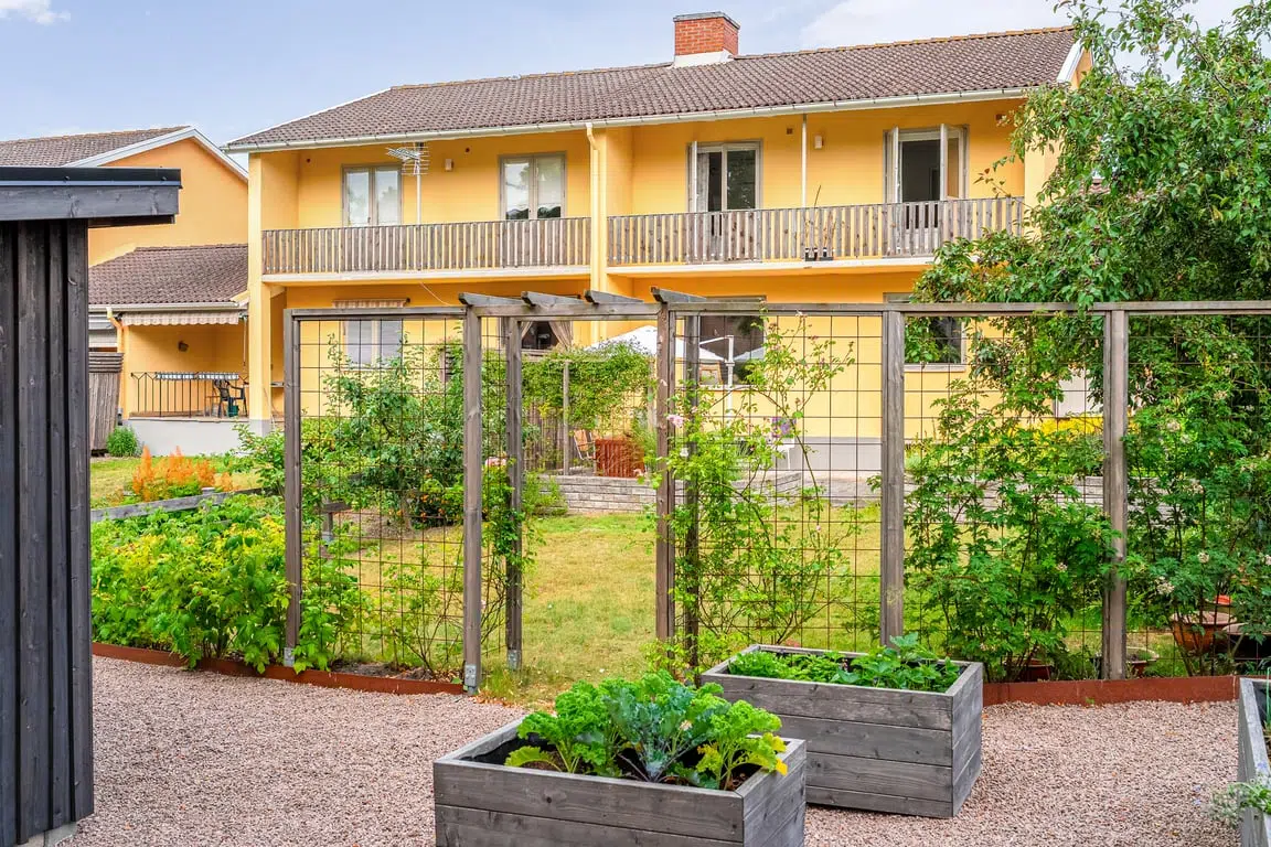 Bild 1 av 1 på Aulingatan 5