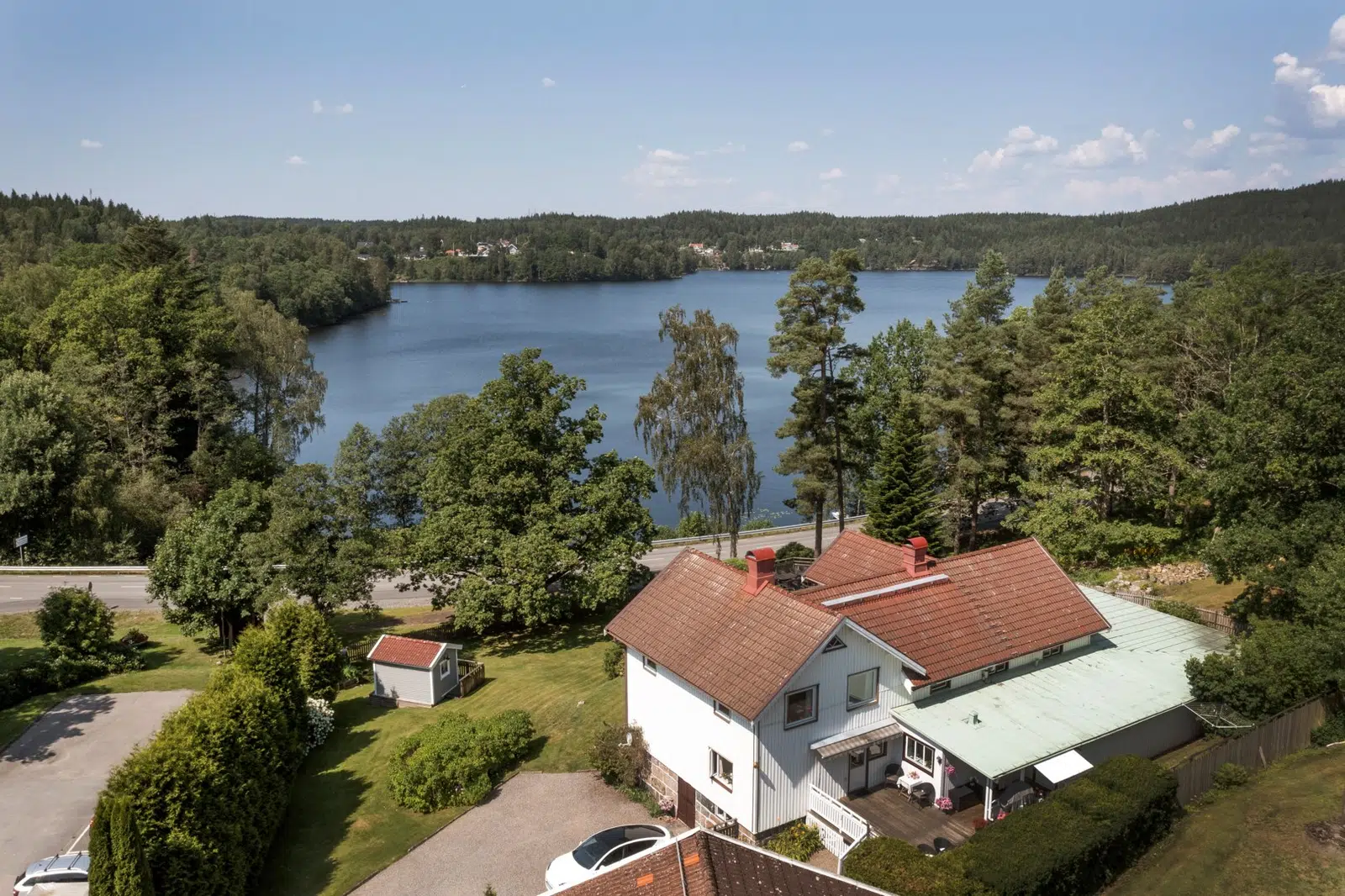 Bild 1 av 1 på Lugnet 1