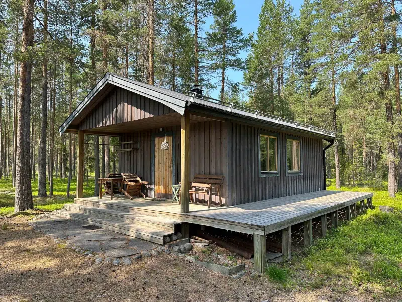 Holiday home, 1 room