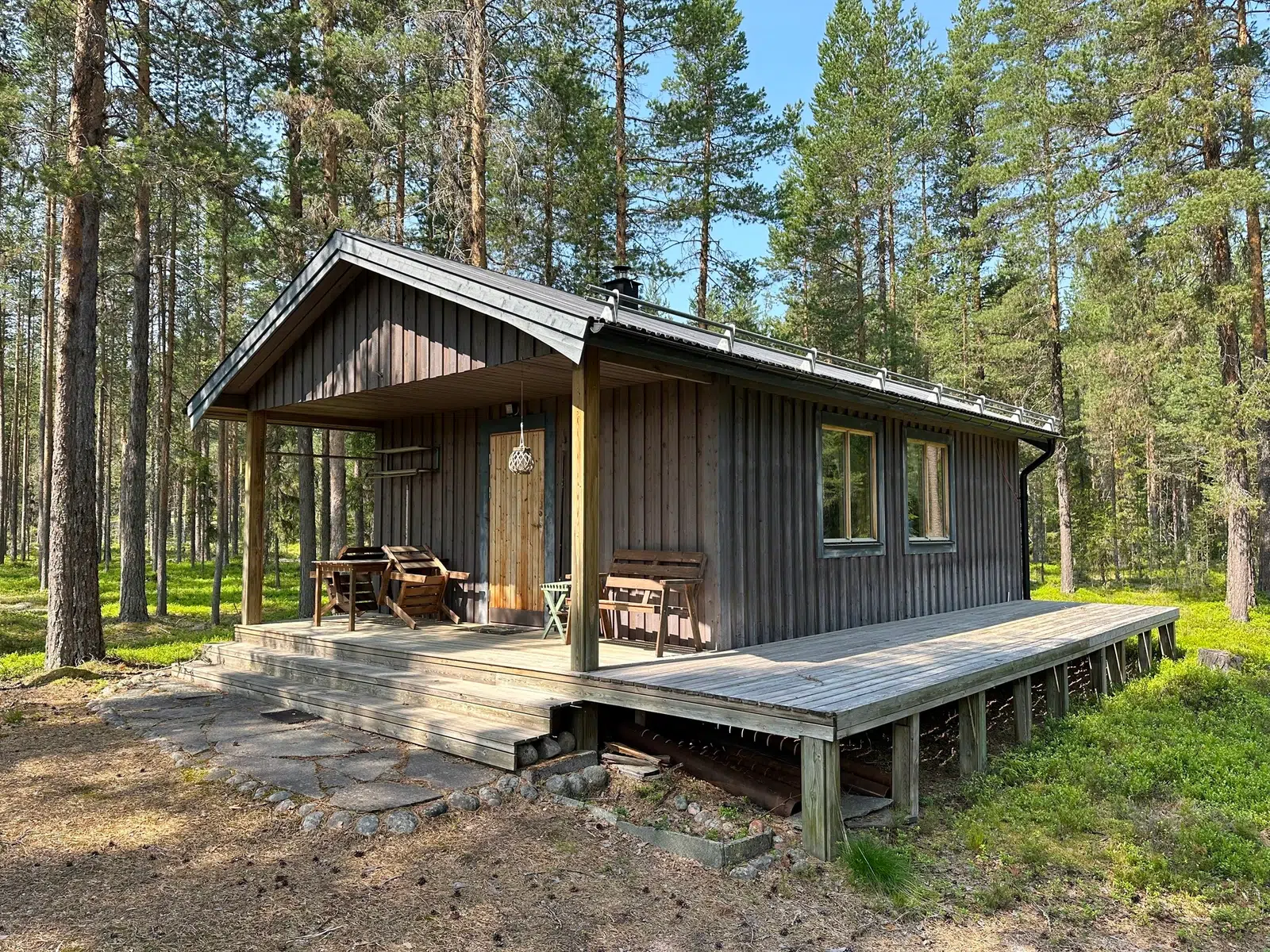 Image 1 of 16 of Överhogdal 110