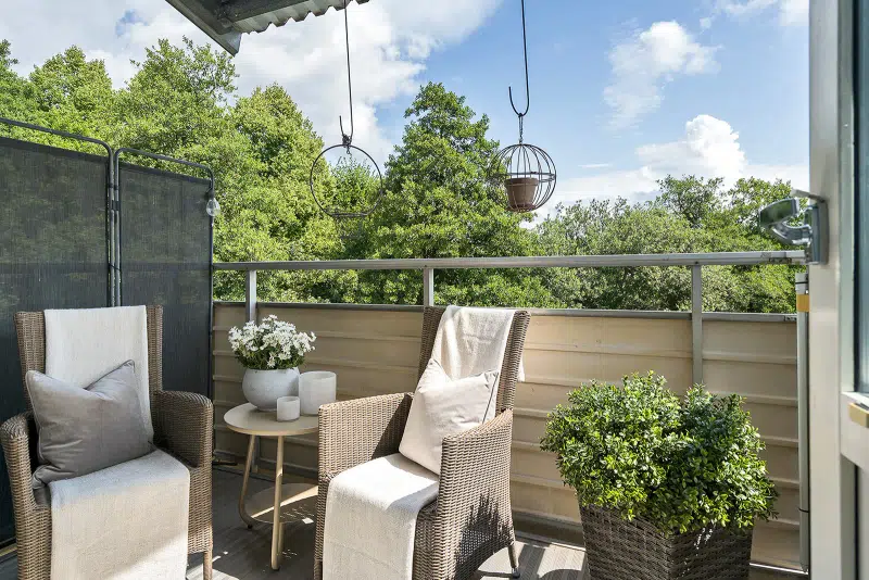 Lägenhet, 3 rum, 80 m²