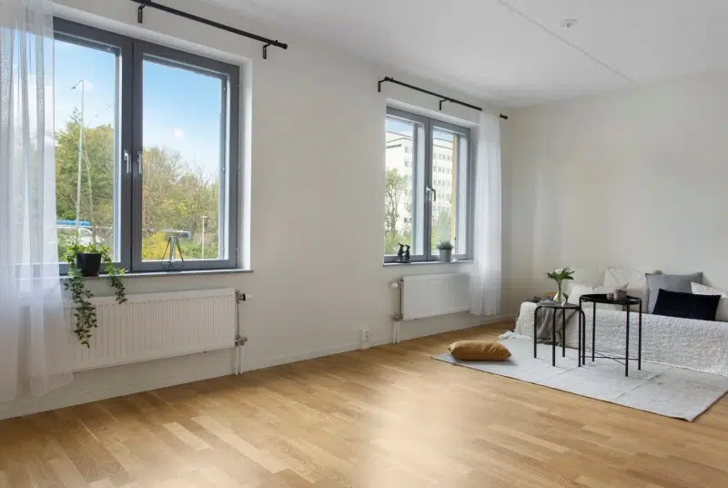 Apartment, 2 rooms, 46 m² in Huddinge