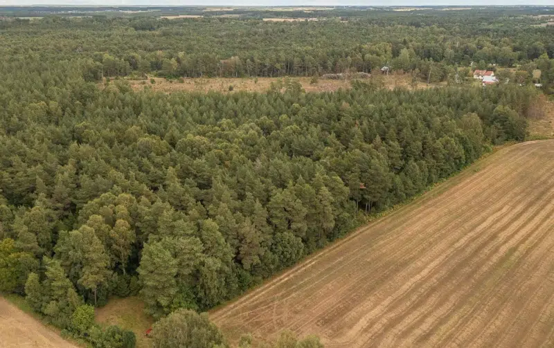 Tomt / mark, 958 m² i Gotland