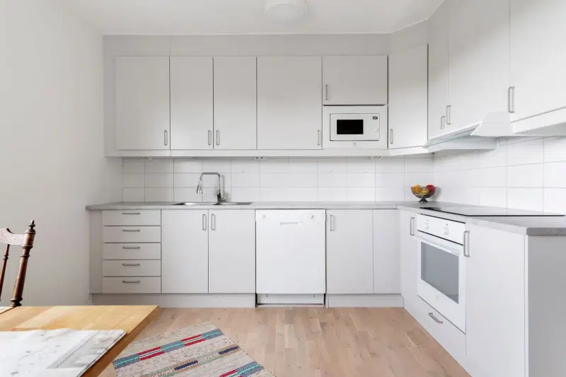Lägenhet, 3 rum, 78 m² i Tierp