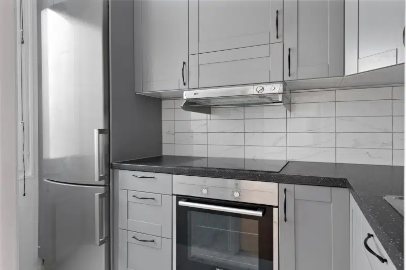 Apartment, 1,5 rooms, 34 m² in Göteborg