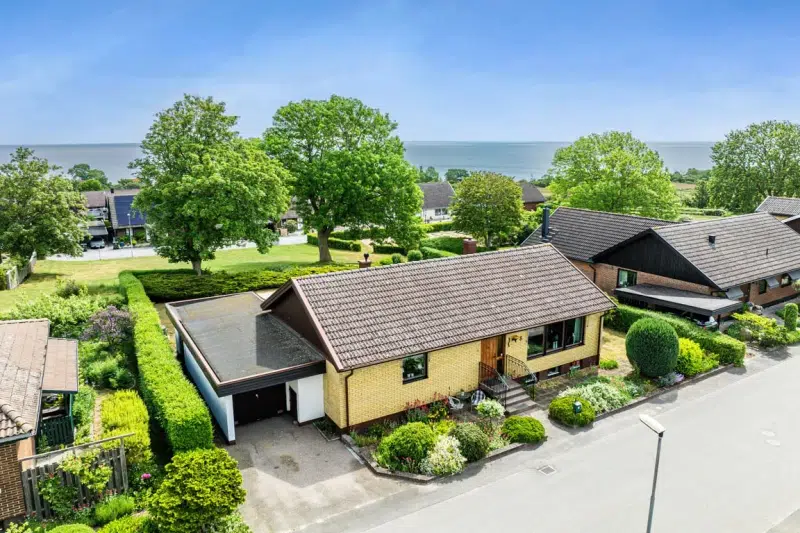 Villa, 5 rum, 103 m² i Simrishamn