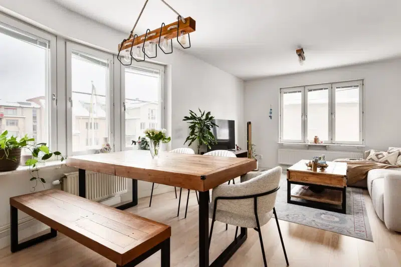 Lägenhet, 2 rum, 49 m² i Solna