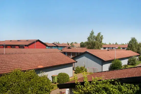 Bild 1 av 1 på Solhemsvägen 36B