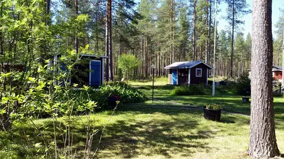 Lägenhet