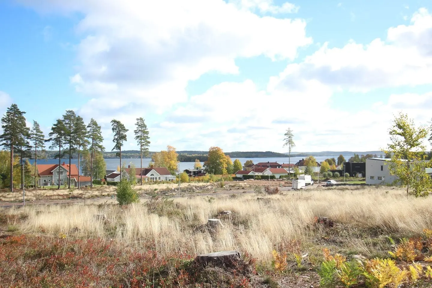 Bild 1 av 4 på Sekelvägen 3