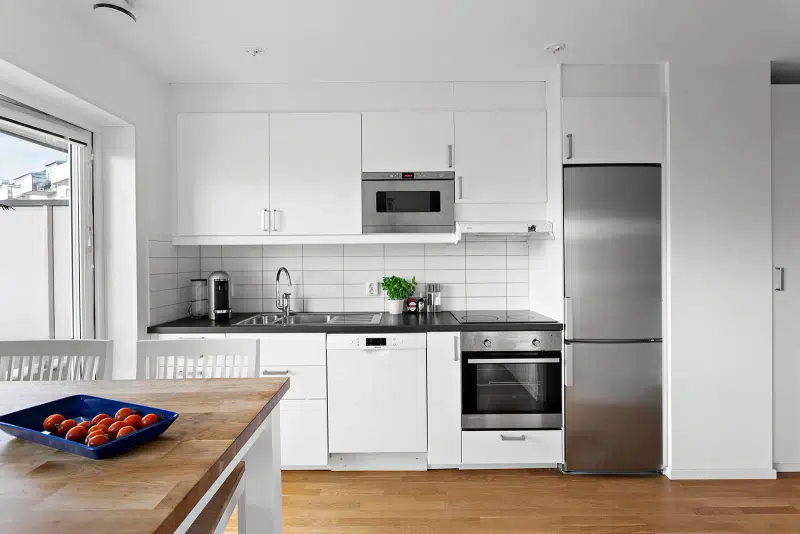 Lägenhet, 1,5 rum, 36 m²