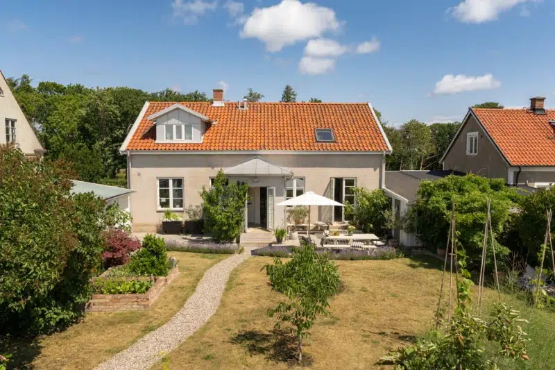 Villa, 7 rum, 181 m² i Simrishamn