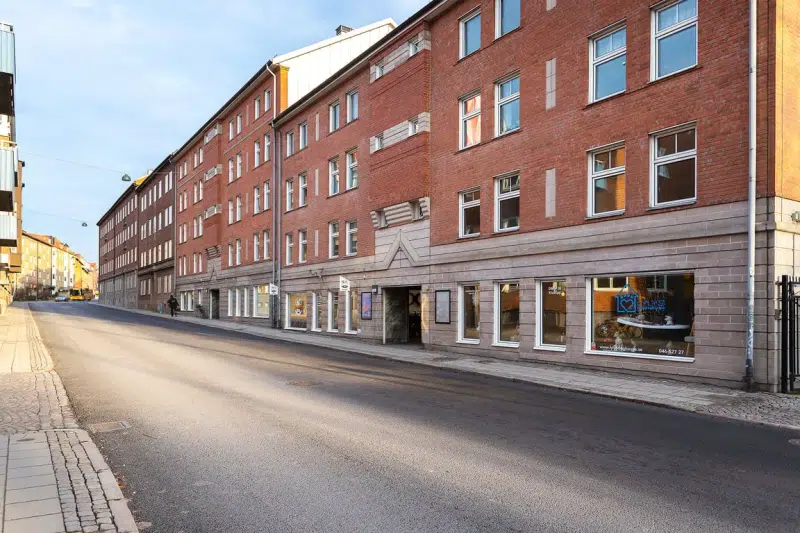 Lägenhet, 3 rum, 86 m² i Lund