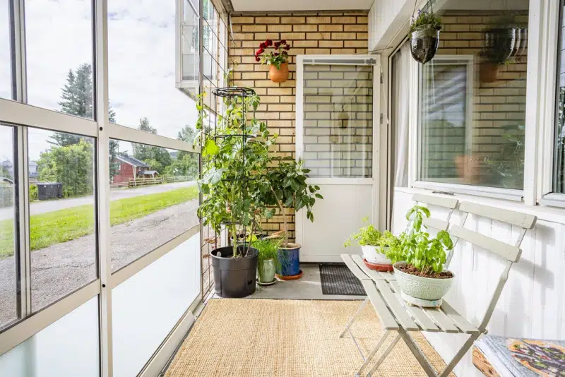 Lägenhet, 2 rum, 66 m² i Timrå